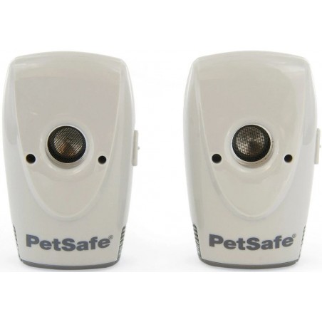 PetSafe Système de contrôle des aboiements pour l'intérieur - Pet Solutions à 81,85 € - Pet Solutions - PBC1914778 - Colliers...