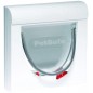 PetSafe Staywell Porte Classique à 4 positions magnétique 22,3x22,3cm - Pet Solutions 932SGIFD Pet Solutions 52,20 € Ornibird