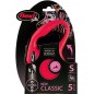 New Classic Corde Rouge S/5m - Flexi