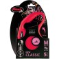 New Classic Corde Rouge M/5m - Flexi