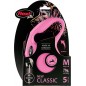 New Classic Corde Rose M/5m - Flexi