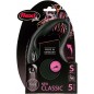 New Classic Sangle Noir S/5m - Flexi