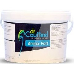 Amino-Fort 1kg - Extra 20 amino acids - Dr. Coutteel DRC-0002 Dr. Coutteel 75,00 € Ornibird