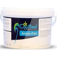 Amino-Fort 1kg - Supplément de 20 acides aminés - Dr.Coutteel DRC-0002 Dr. Coutteel 75,00 € Ornibird