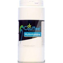 Multivitamin 900gr - Complex multivitaminés - Dr. Coutteel DRC-0009 Dr. Coutteel 70,50 € Ornibird