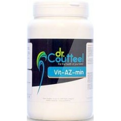 Vit-az-min 1kg - Complément alimentaire à base de vitamines - Dr.Coutteel à 60,00 € - Dr. Coutteel - DRC-0015 - Dr. Coutteel