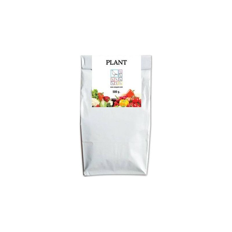 Plant 500gr (complément alimentaire à base de légumes sechés) - Easyyem