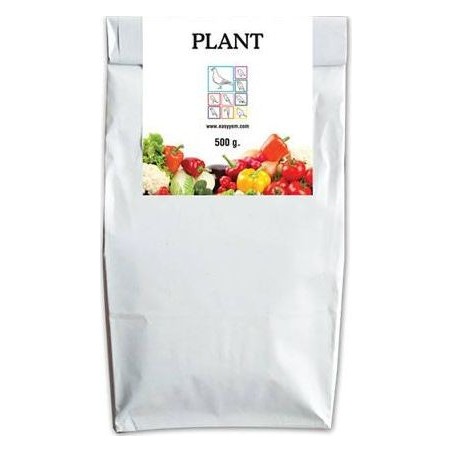 Plant 500gr (complément alimentaire à base de légumes sechés) - Easyyem à 15,15 € - Easyyem - EASY-PLANT500 - Divers