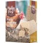 Farm Pecking Block 1kg - Hobby First
