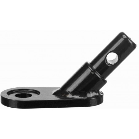 Barre de traction pour remorque de vélo - Trixie à 7,00 € - Trixie - 12819 - Paniers à vélo et charriots