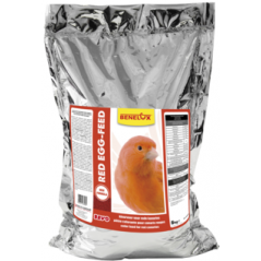 Pâtée colorante Bevo sac 5kg - Benelux à 33,15 € - Benelux - 1630008 - Benelux