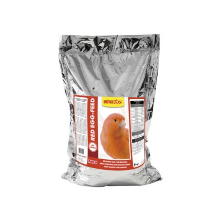 Pâtée colorante Bevo sac 5kg - Benelux à 33,15 € - Benelux - 1630008 - Benelux