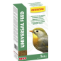 Patée sèche universelle aux insectes Bevo boite 1kg - Benelux 1630046 Benelux 8,35 € Ornibird