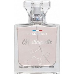 Parfum Mistinguette pour chiens sans alcool 50ml - Francodex à 11,35 € - Francodex - 172148 - Shampooings & parfums