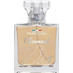 Parfum Charmant pour chiens sans alcool 50ml - Francodex à 11,35 € - Francodex - 172149 - Shampooings & parfums