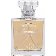 Parfum Charmant pour chiens sans alcool 50ml - Francodex à 11,35 € - Francodex - 172149 - Shampooings & parfums