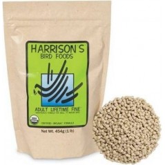 Adult Lifetime Fine 454gr - Harrison's à 14,95 € - Harrison's - HB51101 - Harrison's