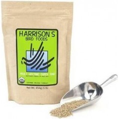 Adult Lifetime Super Fine 454gr - Harrison's à 15,95 € - Harrison's - HB51201 - Harrison's