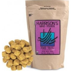 Power Treats 454gr - Harrison's à 16,95 € - Harrison's - HB52001 - Harrison's