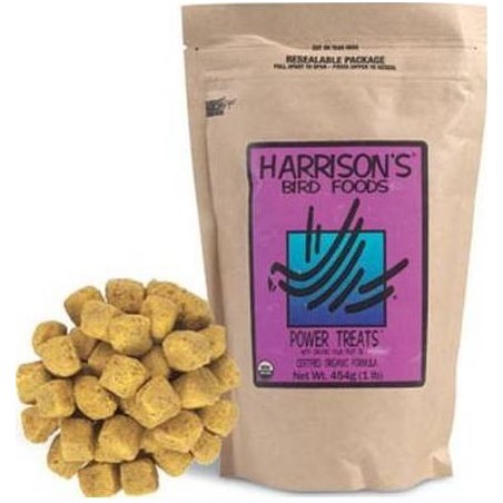 Power Treats 454gr - Harrison's à 16,95 € - Harrison's - HB52001 - Harrison's