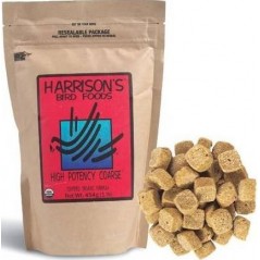 High Potency Coarse 454gr - Harrison's à 16,95 € - Harrison's - HB50001 - Harrison's