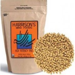 High Potency Fine 454gr - Harrison's à 17,95 € - Harrison's - HB50101 - Harrison's