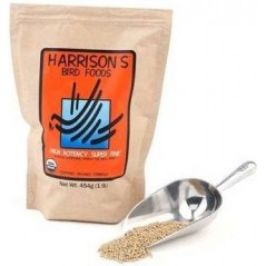High Potency Super Fine 454gr - Harrison's à 17,95 € - Harrison's - HB50201 - Harrison's