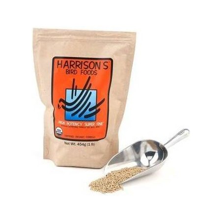High Potency Super Fine 454gr - Harrison's à 17,95 € - Harrison's - HB50201 - Harrison's