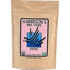 Juvenile Handfeeding 454gr - Harrison's à 17,95 € - Harrison's - HB52101 - Harrison's