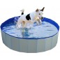 Piscine pour chien 80x30cm - Duvo+