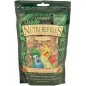 Nutri-Berries Tropical Fruit Cockatiel 284gr - Lafeber's