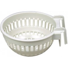 Nid Abba 9x9cm Beige - S.T.A Soluzioni à 1,25 € - S.T.A. Soluzioni - N013BG - Nids