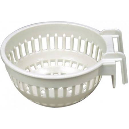 Nid Abba 9x9cm Beige - S.T.A Soluzioni à 1,25 € - S.T.A. Soluzioni - N013BG - Nids