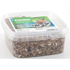 Graines de condition Pinson 300gr - Prima à 4,50 € - Prima - 116061 - Graines