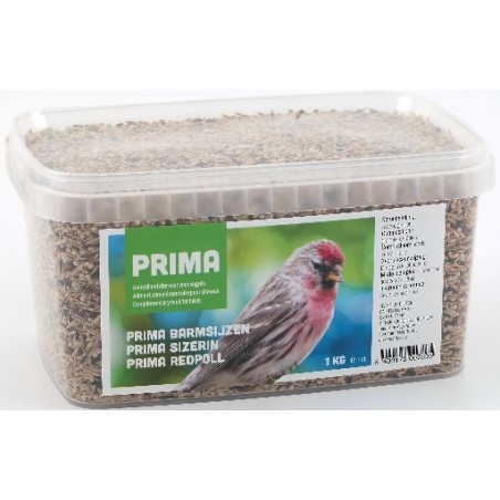 Sizerin - Prima 116073010 Prima 5,60 € Ornibird