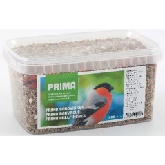 Bouvreuil 1kg - Prima 116075010 Prima 5,60 € Ornibird