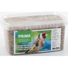 Chardonneret 1kg - Prima 116077010 Prima 5,60 € Ornibird