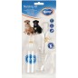 Kit Nursing chiot ou chaton 115ml - Duvo+