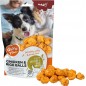 Boulettes poulet et riz 180gr - Duvo+ 12474 Duvo + 6,95 € Ornibird