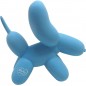 Ballon Terrier Bleu 14x6x14,5cm - Duvo+ 12919 Duvo + 8,95 € Ornibird