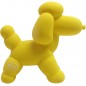 Ballon Poodle Jaune 14x6x12,5cm - Duvo+ 12922 Duvo + 8,95 € Ornibird