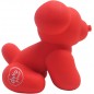 Ballon Pug Rouge 9,5x6x8,5cm - Duvo+ 12923 Duvo + 8,95 € Ornibird