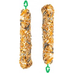 Puur Pauze Orange et Papaye 2pcs - Witte Molen à 2,85 € - Witte Molen - 654838 - Snacks aux épices, fruits & légumes