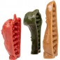 Garden Bites Veggie Friends 11cm-3pcs - Duvo+