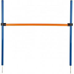 Obstacle Agility 123x115cm - Trixie à 22,95 € - Trixie - 3207 - Agilité