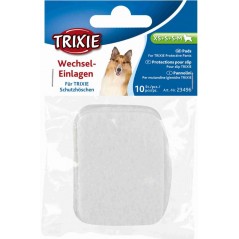 Protection pour slip S, S/M - Trixie à 1,50 € - Trixie - 23496 - Culottes