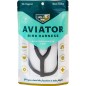 Harnais pour perroquet AVIATOR X-Small Noir AV00107 The Aviator Flight Line 39,95 € Ornibird