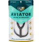 Harnais pour perroquet AVIATOR Medium Noir AV00121 The Aviator Flight Line 39,95 € Ornibird