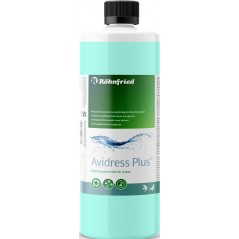 Avidress plus (hygiène de l'eau potable) 1L - Röhnfried - Dr Hesse Tierpharma GmbH & Co. KG à 16,30 € - Röhnfried - Dr Hesse ...