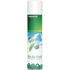 Bio Air Fresh aerosol (huiles essentielles, voies respiratoires) 400ml - Röhnfried - Dr Hesse Tierpharma GmbH & Co. KG à 16,4...